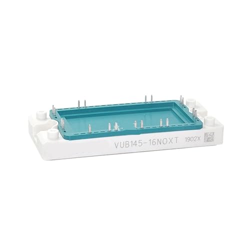 Module VUB145-16NOXT redresseur triphasé pour onduleur industriel - 2