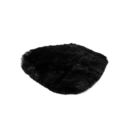 Funda de asiento de felpa cálida para BMW R1200GS y ADV, confort premium en invierno