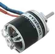 XM2838EA - 6 Dualsky Outrunners Xmotor EA