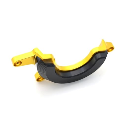 Protector estator para CB650R 2019 ideal para rutas de montaña 3