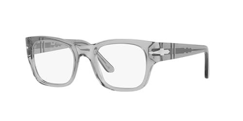 Image of Persol Unisex Po3297v Rectangular Prescription Eyewear Frames