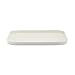 Kartell 4972 Elementos Componibles, Cierre superior, 30.5 x 32.5 x 39 cm, Blanco