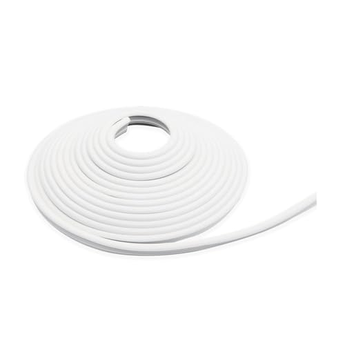 Kueohse Rollo de Bloqueo de Revestimiento para Piscina Enterrada de 120 Pies con Cuña de Cuentas en Forma de T, Kit de para Revestimiento de Piscina para Piscinas Elevadas.