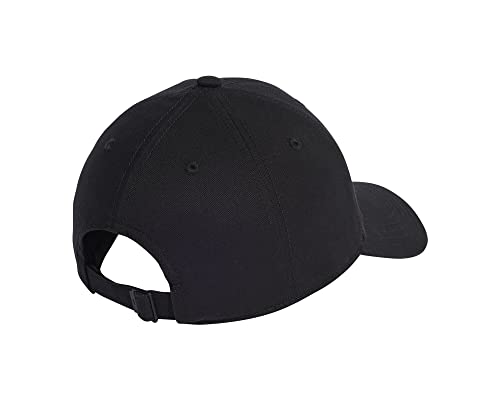 Boné Adidas Tiro League Aba Curva Preto