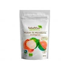 Nueces de Macadamia en Mitades Selección – Pack de 2 (2 x 200g) – 400g de Fruto Seco Gourmet – Textura Mantecosa y Sabor Delicado – Ricas en Omega-7 y Saludables para el Corazón – Sin Gluten