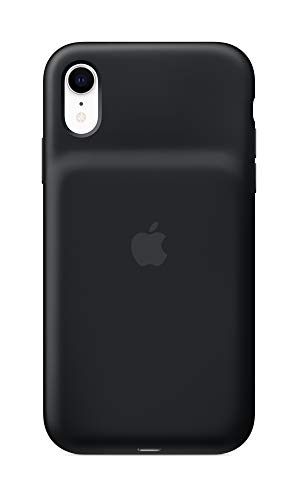 Image of Apple Smart Battery Case (for iPhone XR) - Black