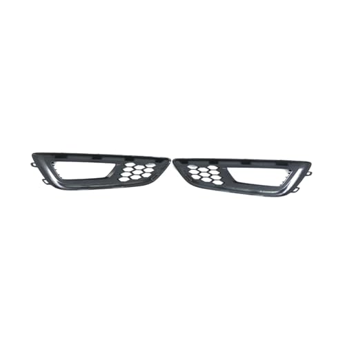 Grille antibrouillard Ford Focus 2015-2018 noir brillant 15A299-AA - 6