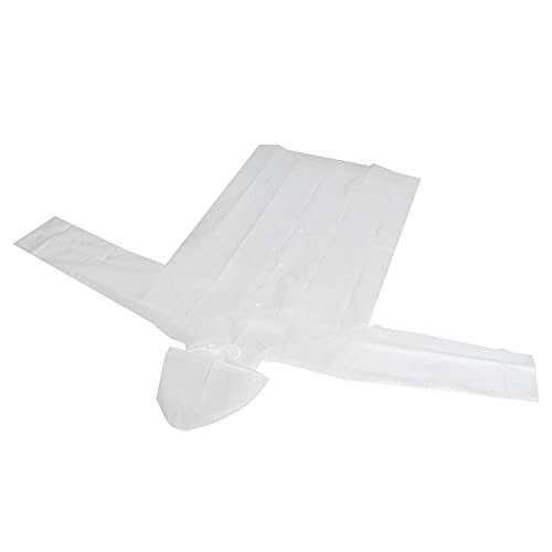 YEmirth Capa de chuva para adultos, capa de chuva com cordão de EVA, roupa de chuva para atividades