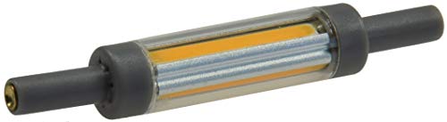 Preisvergleich Produktbild LED Strahler R7s "SlimLine RS78", 360°, 2900k, 500lm, 78mm, warmweiß