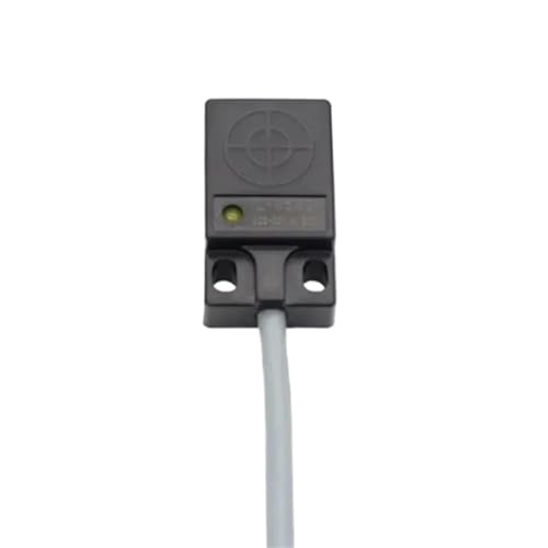Capteur proximité TL-W5MC1 induction métallique 3 fils NPN 24V CC rectangulaire