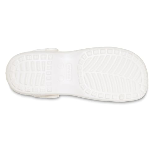 Image of Crocs Women Classic Ballet Flats