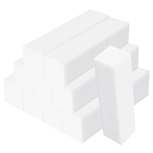 iCovalescent 10 Stück Polierblöcke