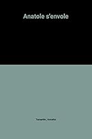 Anatole s'envole 2203109335 Book Cover