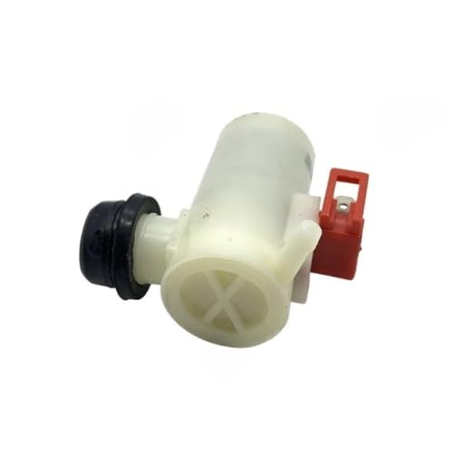 ZYZXBGDS �X�v���[�P�g�����[�^�[�����C�p�[���[�^�[�A�K���z���_ �V�r�b�N/�V�[�� C14/R8V/RNA/RNE/RLA �Ή� | Spray Kettle Windshield Compatible with Honda RNE, RLA, 76