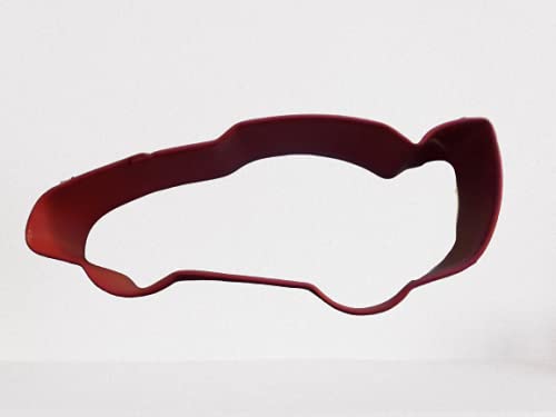 WiltonCookie Cutter Metal Car