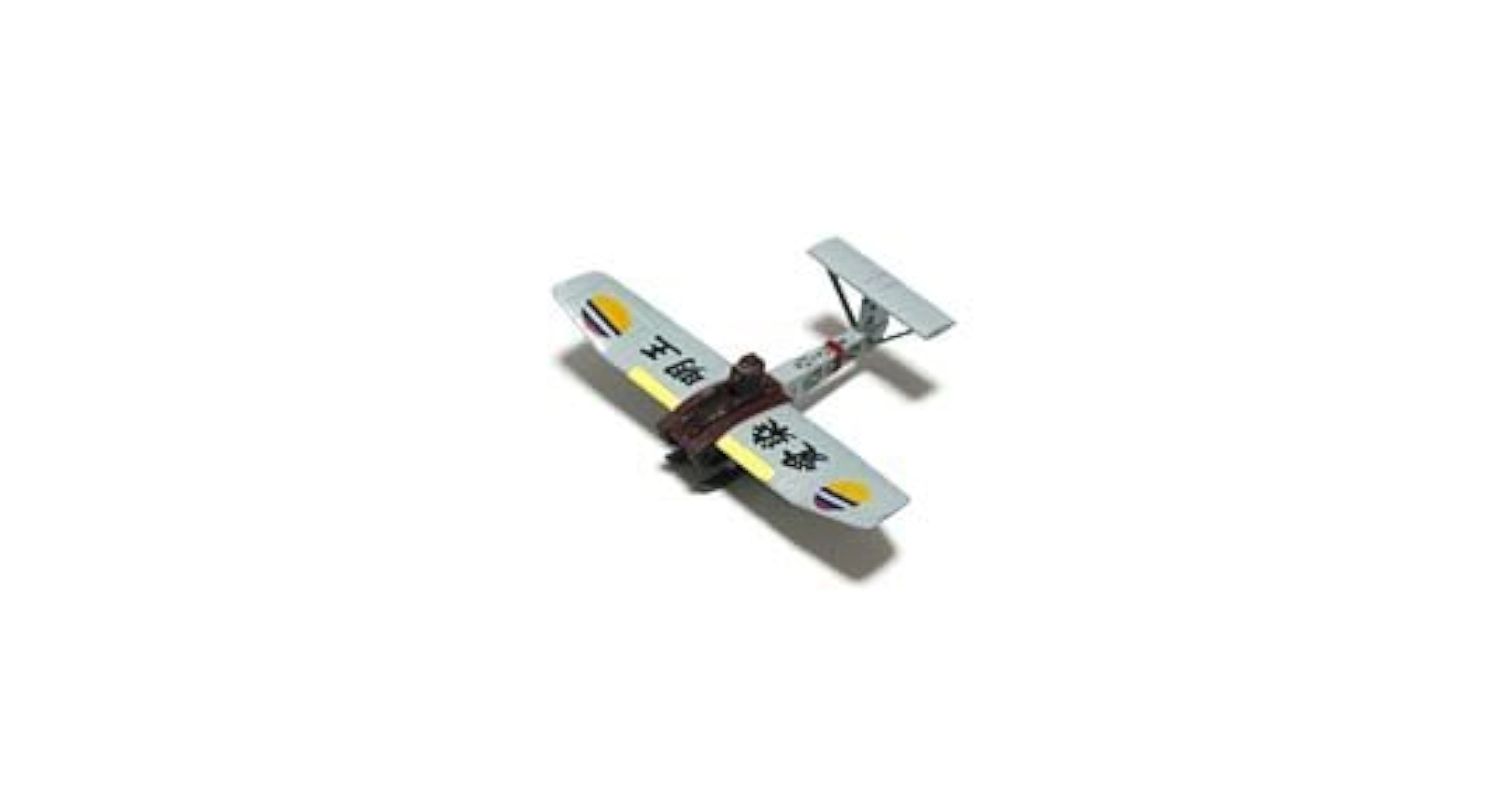 Amazon | タカラ 奇想天外兵器 12 空飛ぶ戦車「特三号戦車