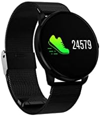 ABYX - Montre connectée homme et femme - Sport et style Pro 2