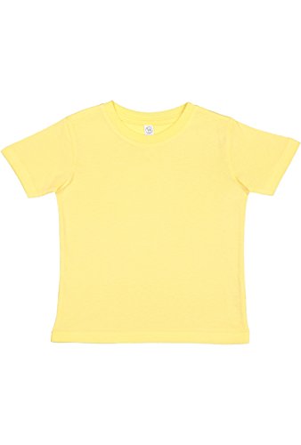 Image of RABBIT SKINS Infant 100% Cotton Jersey Short Sleeve Tee