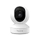 Reolink 3K Überwachungskamera Innen WLAN Schwenkbar, Home und Baby Monitor mit Personen-/Haustier-/Baby-Schreierkennung, Auto-Tracking, 2,4/5GHz WiFi IP Kamera Indoor, 5MP IR-Nachtsicht, E1 Pro