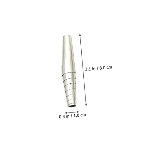 SUPVOX Gardening Pruner Spring Part 20pcsReplacement Precision Spring for Trimmer Garden Shears Spring - Image 3