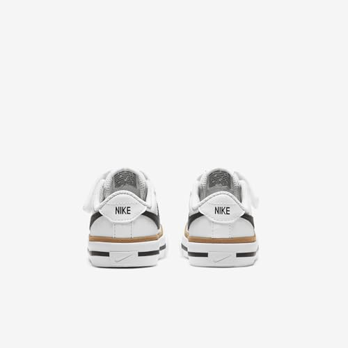 Image of Nike Unisex Kids' Court Legacy Shoes - Boys Girls Toddlers & Baby Sneakers