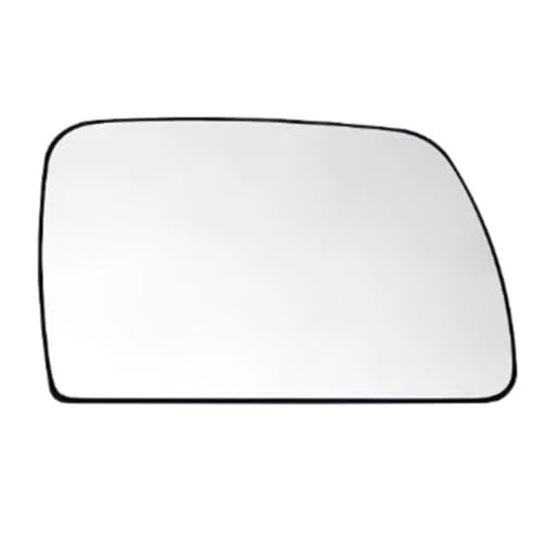 Verre rétroviseur miroir chauffant droit voiture Range Rover L322 Vogue 02-06