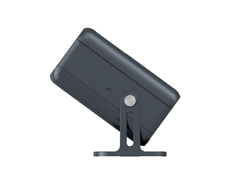 Image of BORSSO Pixel GO PRO Native 1080P Android 13.0, Dual OS, Smart Projector, Voice Control, Full Auto (OA + AF+TILT), 6X Brighter, 4K HDR Support, Netflix, Prime etc, WiFi 6 & BT, HDMI ARC, 3D Support