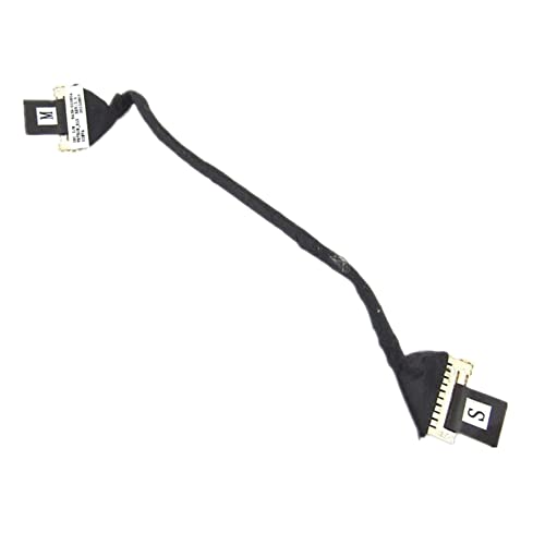 Cable de pantalla Samsung RC530 repara tu portátil para teletrabajo Ba39-00975a