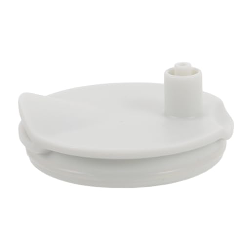 Tapa superior para extractor de leche portátil compatible miniatura 1
