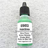 Naga Green Acrylic Reaper Master Series Hobby Paint .5oz Dropper Bottle Reaper Miniatures