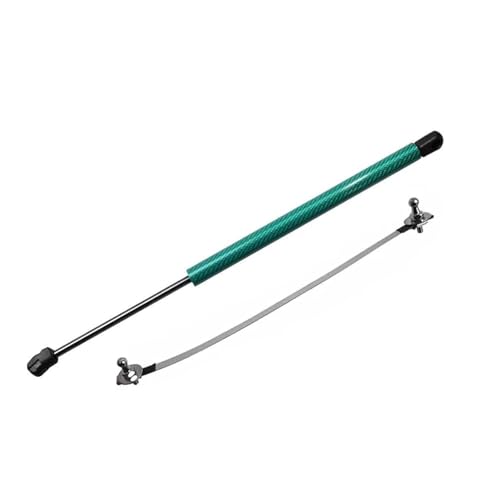 Support de levage de capot Seat Tarraco 2018-2023 vérin hydraulique vert