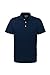 Produktbild Hakro POLOSHIRT COOLMAX # 806, Tinte, XXL