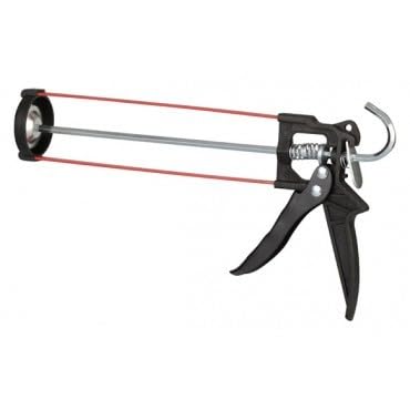 PISTOLA SILICONA SKELETON REFOR.006N