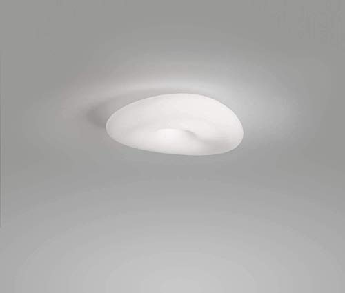 LINEA LIGHT MR MAGOO plafoniera Ø760mm topLED