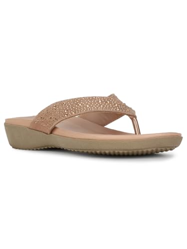 Image of Bata Women's Slip-on Sandal