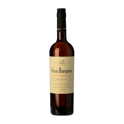 Pérez Barquero Gran Barquero Palo Cortado Pedro Ximénez Montilla-Moriles 75 cl Vino generoso