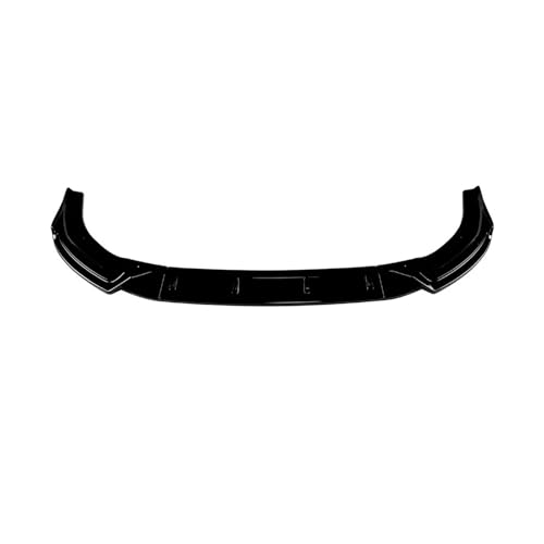 Spoiler de protection Audi A6 C8 Sline finition premium pour pare-chocs
