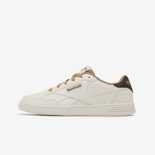 Image of Reebok Unisex-Adult Court Advance Sneaker