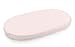 Stokke Sleepi Fitted Sheet - Pink Bee