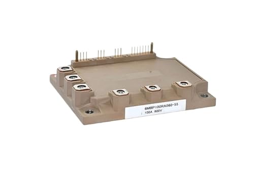 Módulo 6MBP100RA060-50 para reparar fallos de alimentación 2