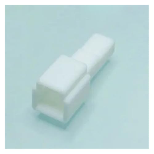 Connecteur électrique 2 broches pour éliminer les faux contacts de câblage
