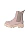 Produktbild Apple of Eden® Chelsea Boot Damen Conny | Chelsea Boot Stiefelette aus Leder für Damen aus 100% Leder