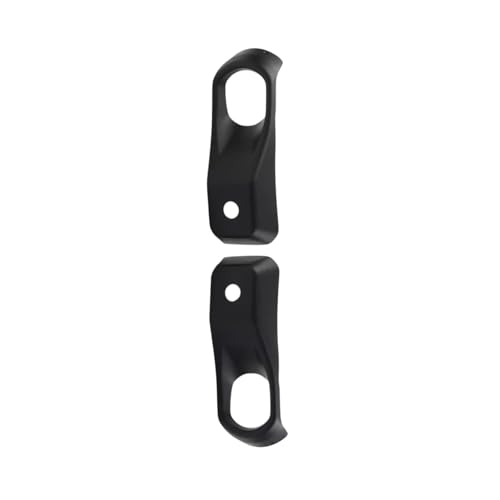 Cubiertas de luz antiniebla tipo rejilla para parachoques delantero de Jeep Wrangler JL Rubicon