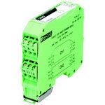 PI/NI-2I/I, Isolation Amplifier