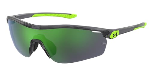 Under Armour UA 7001/S. Sunglasses, Gray, 99mm 1mm US