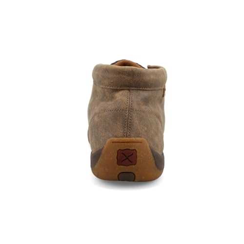 Image of Twisted X Men's Chukka Driving Moc Boot