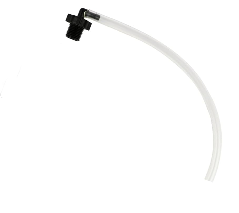 ALEXERA OC Humidifier Tube with Connector (B0CWS69DP4) Amazon Price History, Amazon Price Tracker