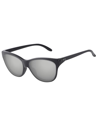 Image of Replacement Lenses for Oakley Hold Out OO9357 55mm Sunglass - Precision Fit, UV Block & Impact Resistant