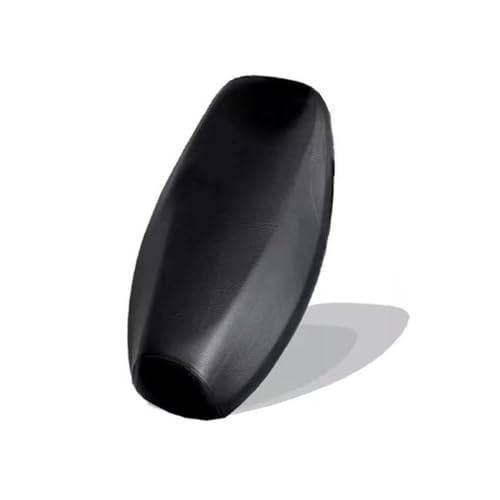 Protector de asiento de motocicleta para rutas urbanas cojín aislante del calor solar 5