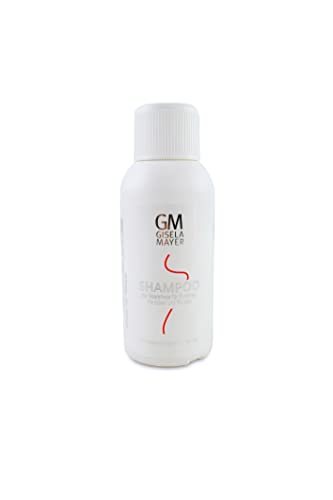 Gisela Mayer Perücken Reiseset | Shampoo | Balm | Condtioner | Reisepflegeset set kit | Flughafen getestet